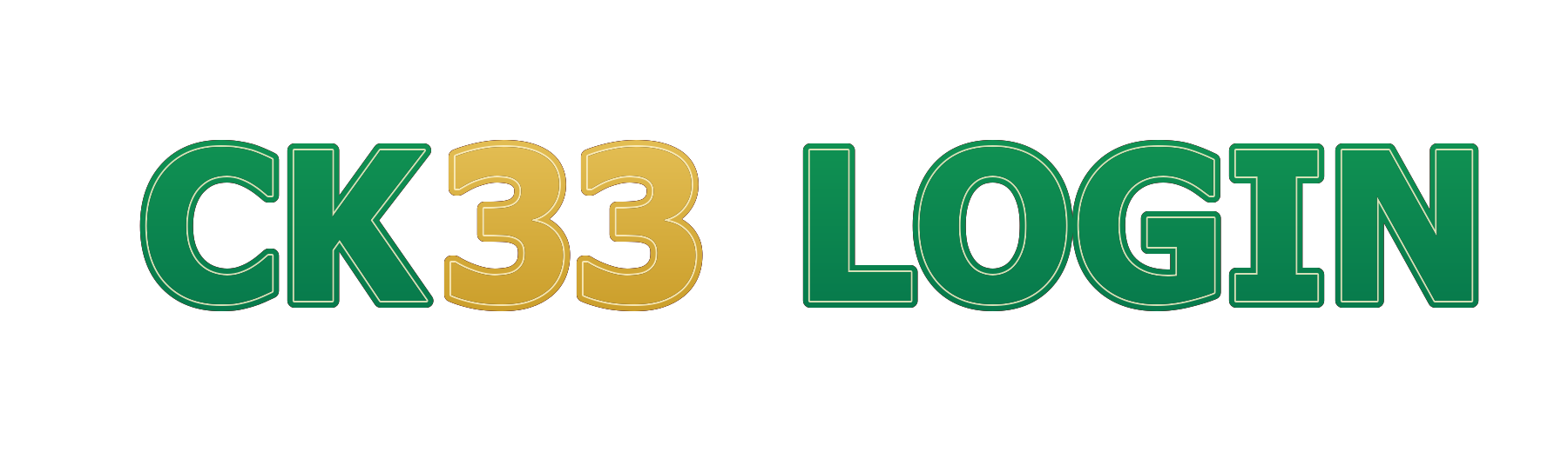 ck33 login